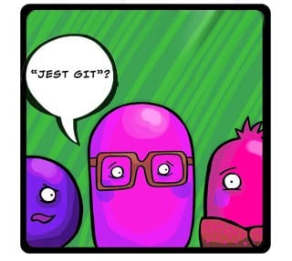 Zajęcia związane z kreacją, rys. Małgorzata Klimkiewicz