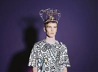 Autor: Joanna Drążek, absolwentka &bull;&nbsp;Model: Matthew @AS Management &bull;&nbsp;Accessories, make-up & hair: Justyna Polkowska &bull;&nbsp;Styling: Cofferdam &bull;&nbsp;All clothes: Dream Nation