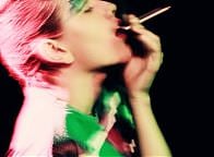 Autor: Joanna Drążek, absolwentka &bull;&nbsp;Model: Patryk Dudek &bull;&nbsp;Make-up & hair: Krzysztof Sierpiński