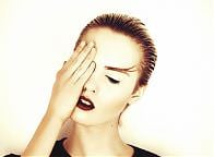 Autor: Joanna Drążek, absolwentka &bull;&nbsp;Model: Sylwia Sordyl