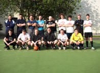 Wielka Szkolna Rozgrywka - Wykładowcy vs. Uczniowie, 14 maja 2014 r. &bull;&nbsp;fot: Grzegorz Mikrut 