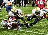 Bartłomiej Oprządek IMiNS &bull;&nbsp;portfolio własne