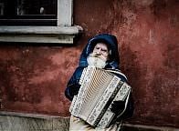 Elwira Kusz FotoI &bull;&nbsp;warsztaty fotograficzne - reportaż &bull;&nbsp;wykł. Marcin Grabowiecki