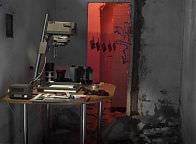 Weronika Pawłowska FOTOmII &bull;&nbsp;Absent presence &bull;&nbsp;seminarium dyplomowe &bull;&nbsp;wykł. Katarzyna Sagatowska