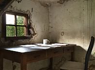 Weronika Pawłowska FOTOmII &bull;&nbsp;Absent presence &bull;&nbsp;seminarium dyplomowe &bull;&nbsp;wykł. Katarzyna Sagatowska