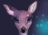 Izabela Kramarska PGI, &bull;&nbsp;digital painting &bull;&nbsp;wykł. Alina Skiba