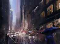 Joanna Zastróżna PGI &bull;&nbsp;digital painting &bull;&nbsp;wykł. Alina Skiba