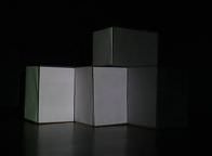 Ewa Madanecka FOTO II &bull;&nbsp;Video mapping