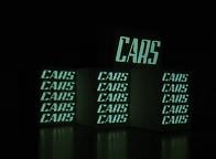 Ewa Madanecka FOTO II &bull;&nbsp;Video mapping