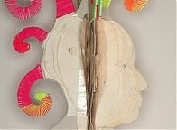 Marysia Krajewska SG II &bull;&nbsp;warsztaty rzeźbiarski