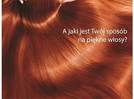 Klaudia Kamińska SGz II &bull;&nbsp;reklama prasowa &bull;&nbsp;wykł. Sławomir Wojtkowski