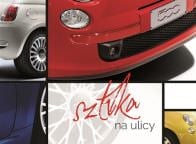 Patrycja Paszta SGzII &bull;&nbsp;reklama prasowa &bull;&nbsp;wykł. Sławomir Wojtkowski