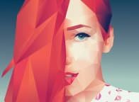 Klaudia Kamińska SGzII&bull;&nbsp;Illustrator &bull;&nbsp;wykł. Michał Buśkiewicz