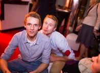 20-lecie WSR, 14 czerwca 2014 r. &bull;&nbsp;fot: Agnieszka Deryngowska/Lemon Photo