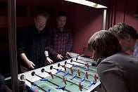 Gala Sław WSR 2015. Mistrzostwa sportowe. Fot. Bartłomiej Oprządek