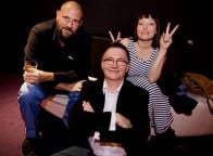 20-lecie WSR, 14 czerwca 2014 r. &bull;&nbsp;fot: Agnieszka Deryngowska/Lemon Photo