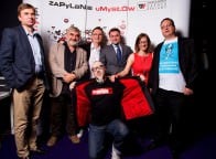 20-lecie WSR, 14 czerwca 2014 r. &bull;&nbsp;fot: Agnieszka Deryngowska/Lemon Photo