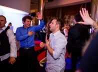 20-lecie WSR, 14 czerwca 2014 r. &bull;&nbsp;fot: Agnieszka Deryngowska/Lemon Photo