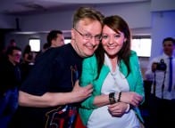 20-lecie WSR, 14 czerwca 2014 r. &bull;&nbsp;fot: Agnieszka Deryngowska/Lemon Photo