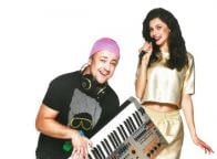 Publikacja zdjęć w katalogu. Fot. Grzegorz Mikrut