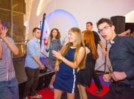 20-lecie WSR, 14 czerwca 2014 r. &bull;&nbsp;fot: Agnieszka Deryngowska/Lemon Photo