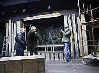 Don Kichot z Kamienicy &bull; fot. Zofia Kwiatkowska