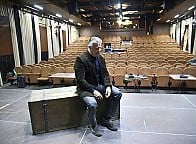 Don Kichot z Kamienicy &bull; fot. Zofia Kwiatkowska