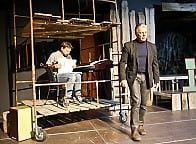 Don Kichot z Kamienicy &bull; fot. Zofia Kwiatkowska