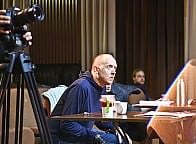 Don Kichot z Kamienicy &bull; fot. Zofia Kwiatkowska