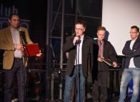 20-lecie WSR, 14 czerwca 2014 r. &bull;&nbsp;fot: Agnieszka Deryngowska/Lemon Photo