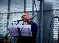 20-lecie WSR, 14 czerwca 2014 r. &bull;&nbsp;fot: Agnieszka Deryngowska/Lemon Photo