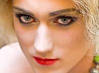 Sesja reportażowa ze spektaklu Don Kichot z kamienicy, fot. Anita Kot