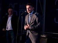 20-lecie WSR, 14 czerwca 2014 r. &bull;&nbsp;fot: Agnieszka Deryngowska/Lemon Photo