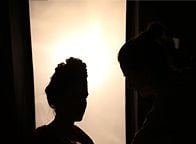 Sesja zdjęciowa do nowej kampanii reklamowej WSR