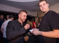 20-lecie WSR, 14 czerwca 2014 r. &bull;&nbsp;fot: Agnieszka Deryngowska/Lemon Photo