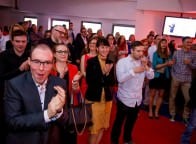 20-lecie WSR, 14 czerwca 2014 r. &bull;&nbsp;fot: Agnieszka Deryngowska/Lemon Photo