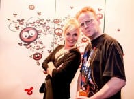 20-lecie WSR, 14 czerwca 2014 r. &bull;&nbsp;fot: Agnieszka Deryngowska/Lemon Photo