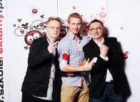 20-lecie WSR, 14 czerwca 2014 r. &bull;&nbsp;fot: Grzegorz Mikrut