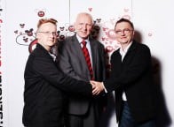 20-lecie WSR, 14 czerwca 2014 r. &bull;&nbsp;fot: Grzegorz Mikrut