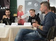 2. Ramię w Ramię o Reklamie