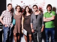 20-lecie WSR, 14 czerwca 2014 r. &bull;&nbsp;fot: Grzegorz Mikrut