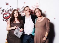 20-lecie WSR, 14 czerwca 2014 r. &bull;&nbsp;fot: Grzegorz Mikrut