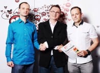 20-lecie WSR, 14 czerwca 2014 r. &bull;&nbsp;fot: Grzegorz Mikrut