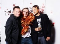 20-lecie WSR, 14 czerwca 2014 r. &bull;&nbsp;fot: Grzegorz Mikrut