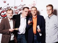 20-lecie WSR, 14 czerwca 2014 r. &bull;&nbsp;fot: Grzegorz Mikrut