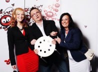 20-lecie WSR, 14 czerwca 2014 r. &bull;&nbsp;fot: Grzegorz Mikrut