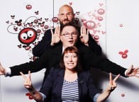 20-lecie WSR, 14 czerwca 2014 r. &bull;&nbsp;fot: Grzegorz Mikrut