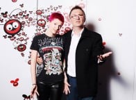 20-lecie WSR, 14 czerwca 2014 r. &bull;&nbsp;fot: Grzegorz Mikrut