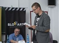 3. Ramię w Ramię o Reklamie 15.06.2016