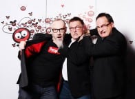 20-lecie WSR, 14 czerwca 2014 r. &bull;&nbsp;fot: Grzegorz Mikrut